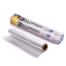 Aluminiumfolie