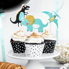 Cupcake picks