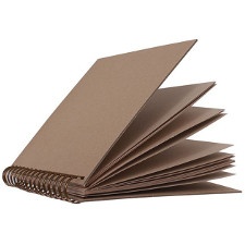 Albums voor Scrapbooking