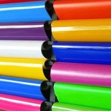 Vinylpapier