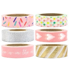 Washi-tapes