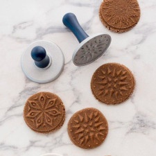 Koekjesstempels