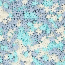 Sneeuwvlokken