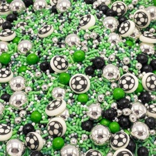 Voetbal