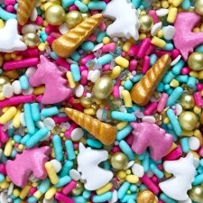 Eenhoorns