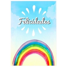 Gefeliciteerd en felicitaties