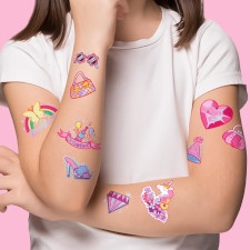 Kinder tatoeages