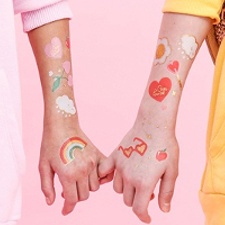 Tatoeages