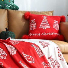 Kersttextiel