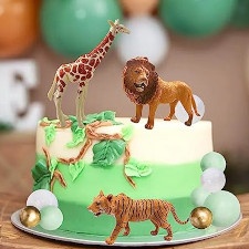 Dieren