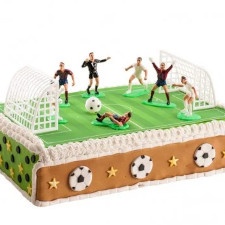 Voetbal