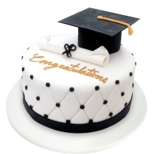 Diploma-uitreiking