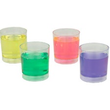 Shotjes