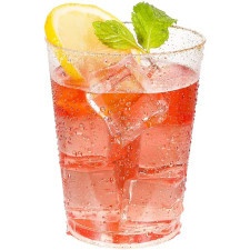 Mixdrank en cider