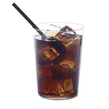 Mixdrank en cider