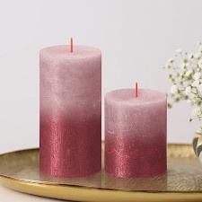 Decoratieve kaarsen