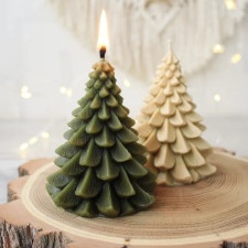 Kerstkaarsen