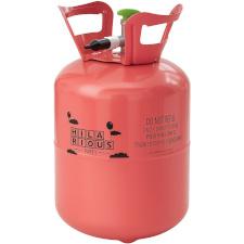 Helium voor ballonnen