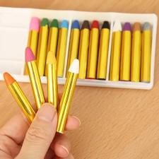 Make-up in stickvorm