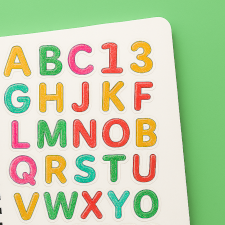 Getallen en letters