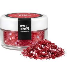 Eetbare glitter