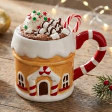 Kerstkopjes