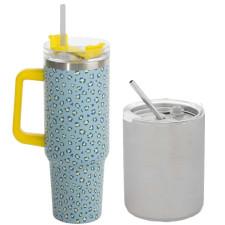 Thermomokken en thermobekers