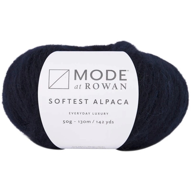 Zachtste Alpaca 50 gr - Rowan