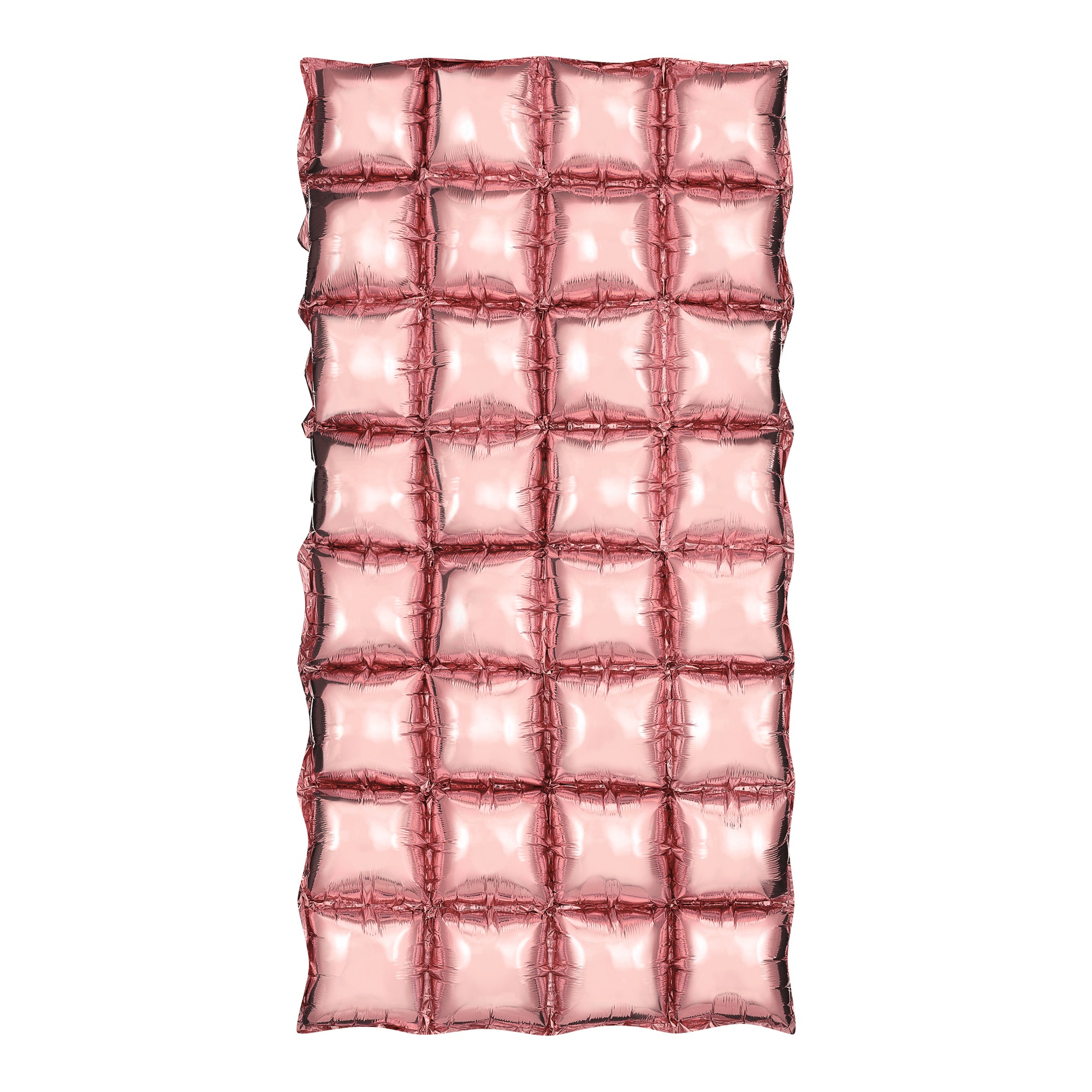 Decoratief paneel van een ballon van 1,10 x 0,55 m - 1 stuk