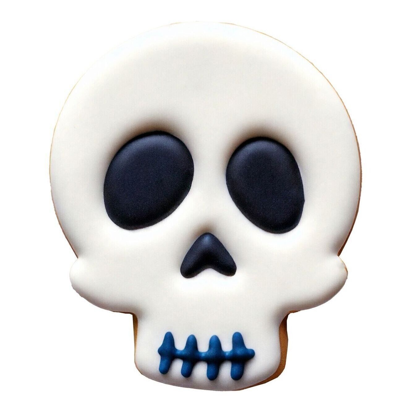 Skull Cutter 7,5 cm - Wilton - 2