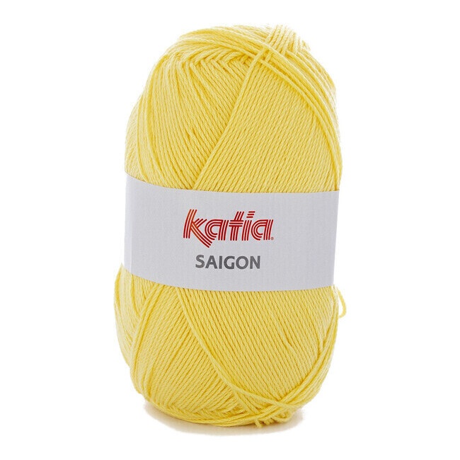 Saigon van 100 gr - Katia