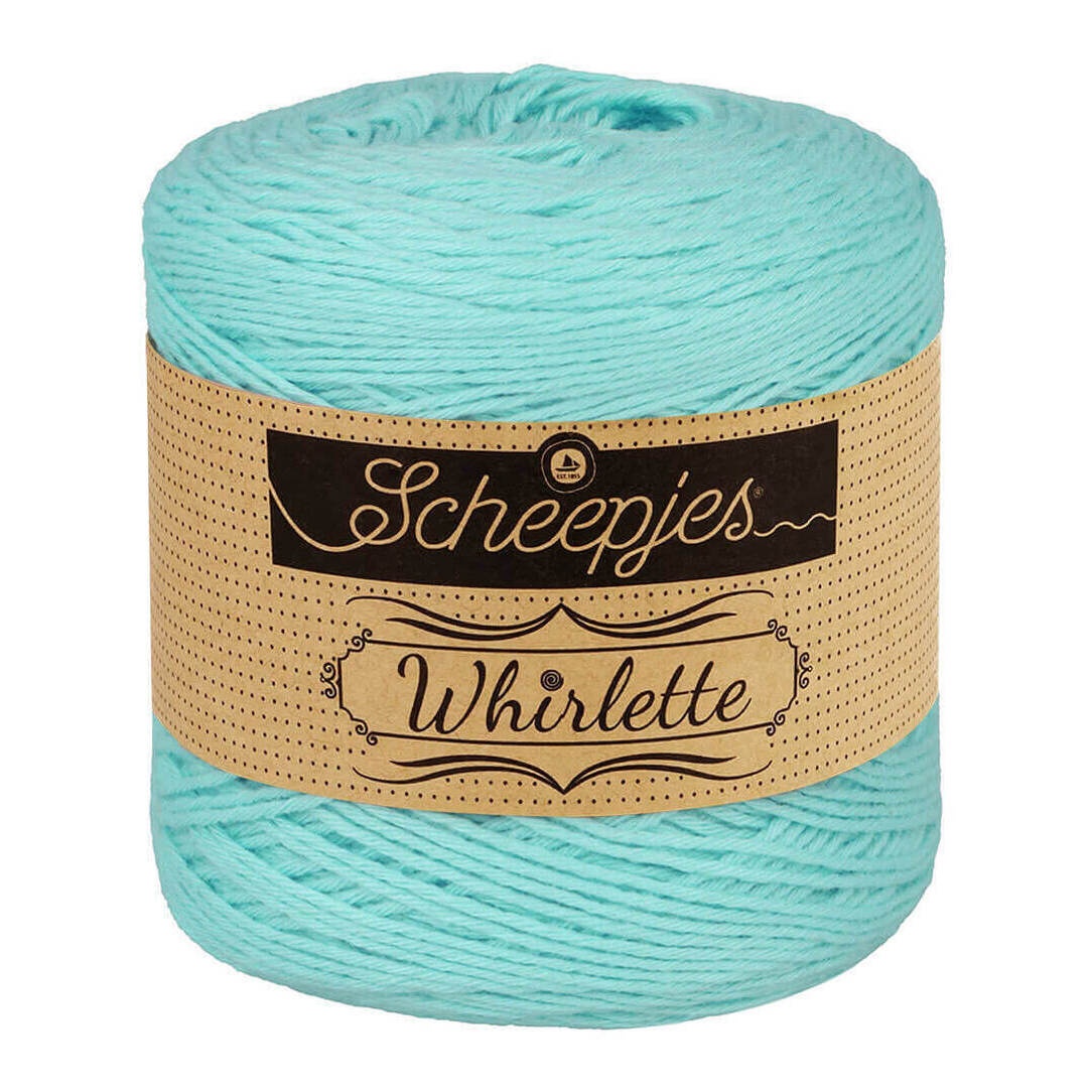 Whirlette van 100 gr - Scheepjes