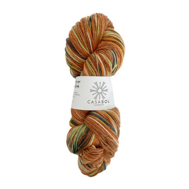 Sock draad van 100 gr - Casasol