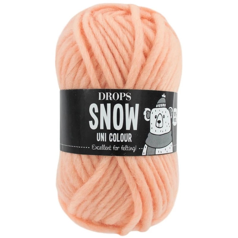 Drops Snow van 50 g