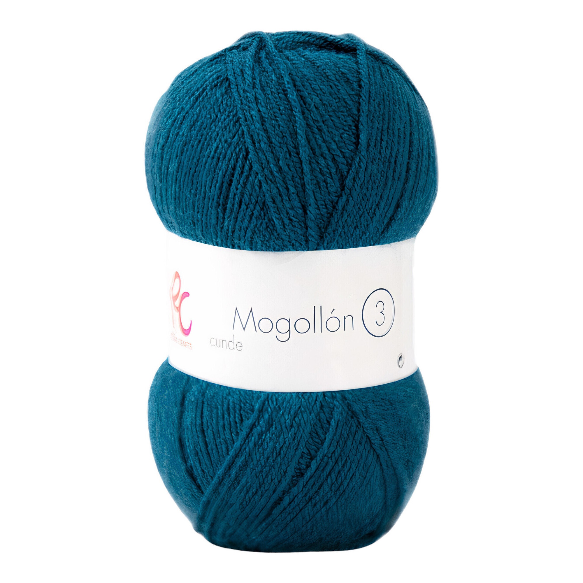 Mogollón 3 van 100 gr - Rosas Crafts