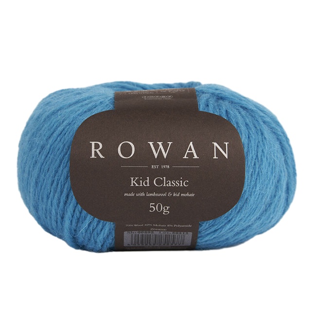 Kid Classic van 50 g - Rowan