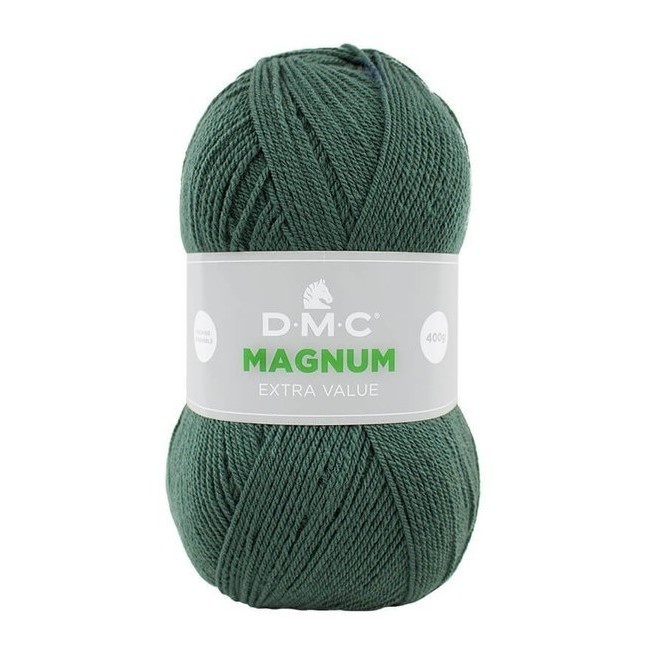 Magnum van 400 gr - DMC