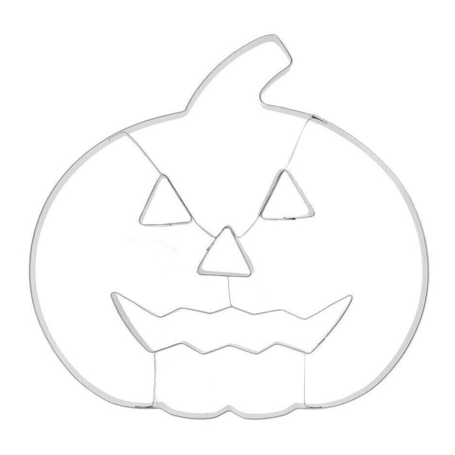 Pompoensnijder van 19,5 cm - Wilton