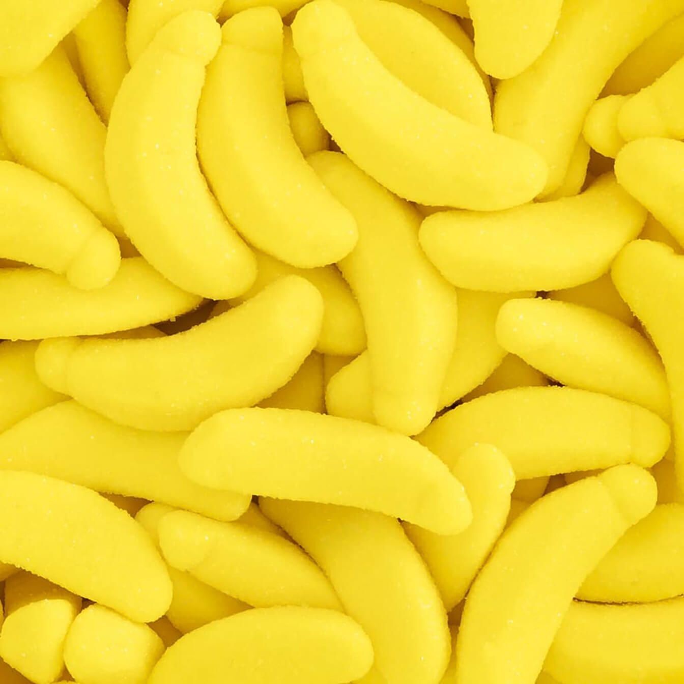 Bananen - Vidal - 1 kg - 2