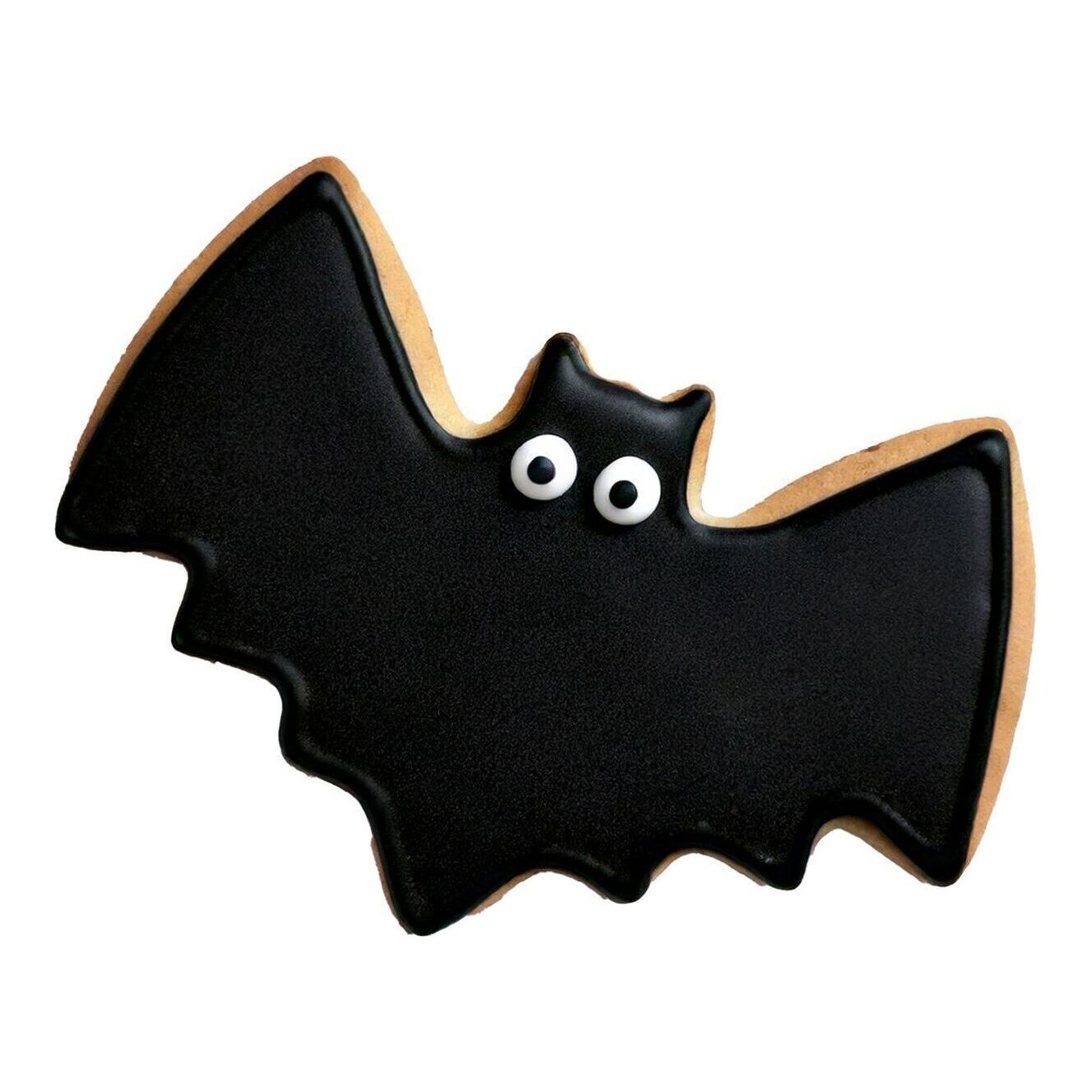 Vleermuisvormige Uitsteker van 7,8 cm - Wilton - 2