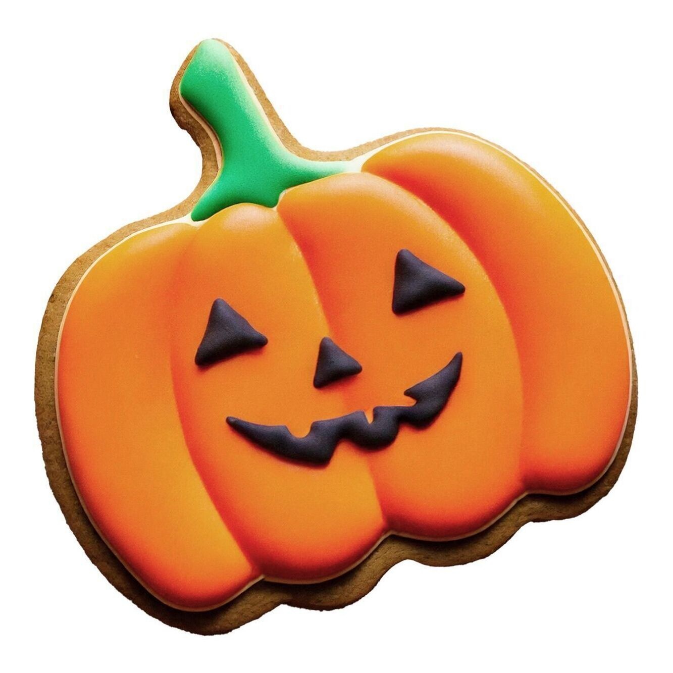 Pompoensnijder 7,9 cm - Wilton - 2