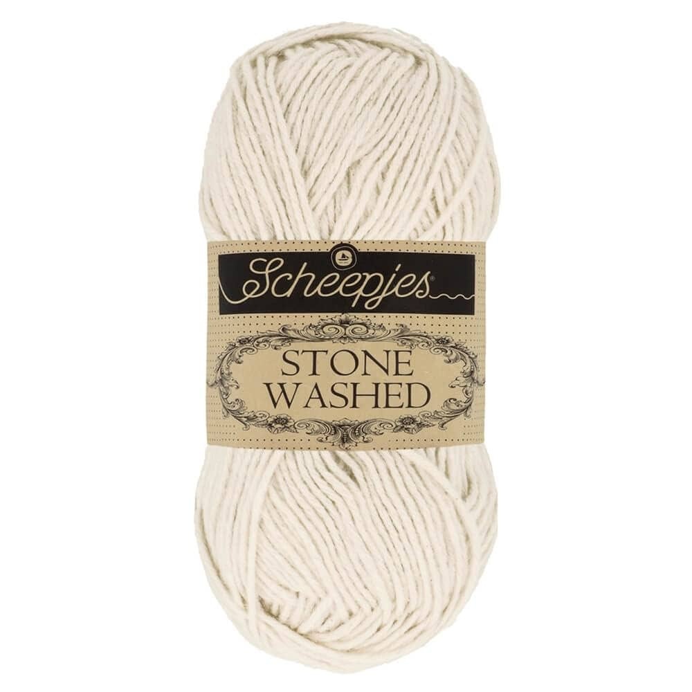 Stone Washed 50 gr - Scheepjes