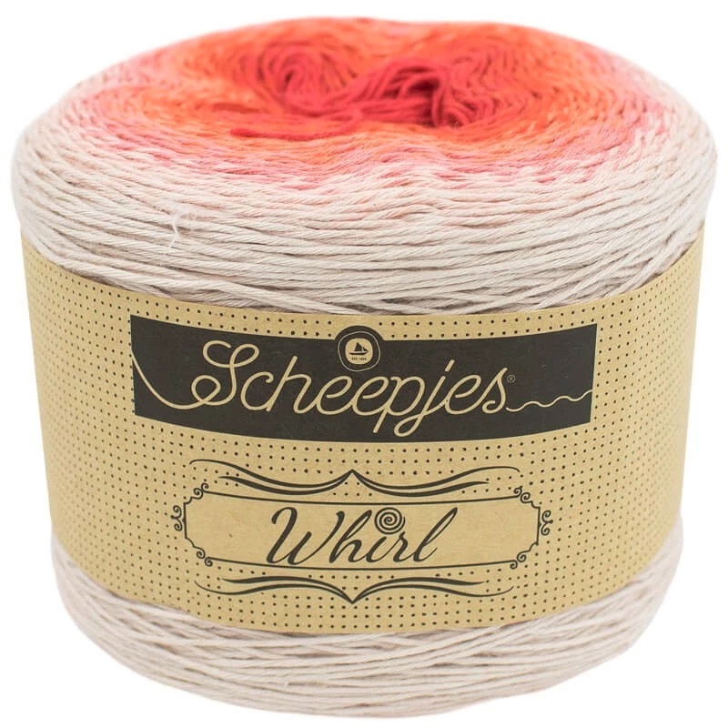 Whirl van 220 gr - Scheepjes