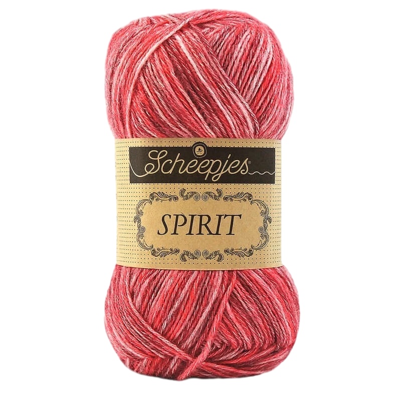 Spirit 50 gr - Scheepjes
