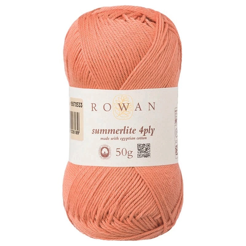 Summerlite 4ply van 50 g - Rowan