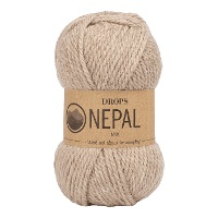 Nepal van 50 gr - Drops