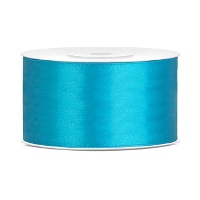 Satijnen lint van 3,8 cm - 25 m