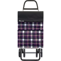 Schotse winkelwagen van 43 L - Rolser