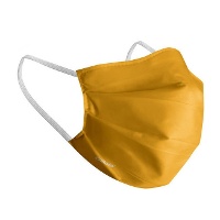 Herbruikbaar hygiënisch mondmasker in verschillende kleuren voor volwassenen