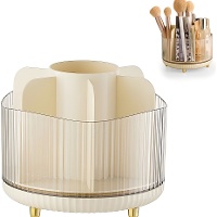 Draaibare make-up organizer 360° 15 x 15 x 13 cm